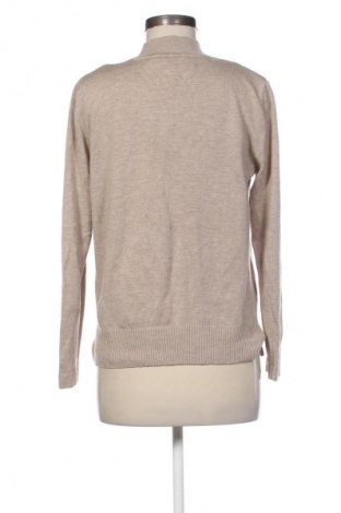 Dámský svetr Molton, Velikost M, Barva Béžová, Cena  418,00 Kč