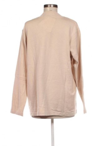 Dámský svetr Mona, Velikost XXL, Barva Béžová, Cena  769,00 Kč