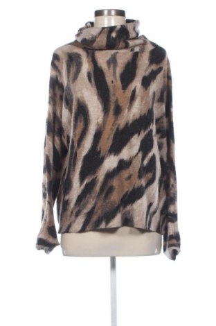 Γυναικείο πουλόβερ Monari, Μέγεθος L, Χρώμα Πολύχρωμο, Τιμή 31,70 €