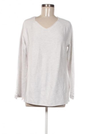 Damski sweter Monari, Rozmiar XXL, Kolor Szary, Cena 103,99 zł