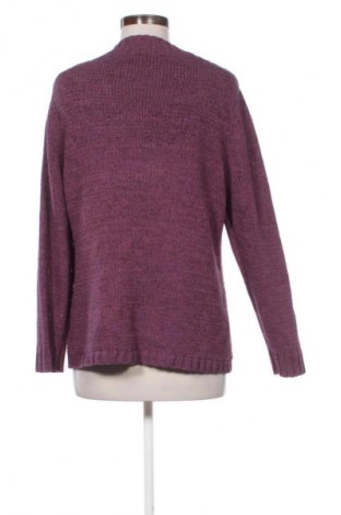 Damski sweter Monari, Rozmiar XL, Kolor Fioletowy, Cena 80,25 zł