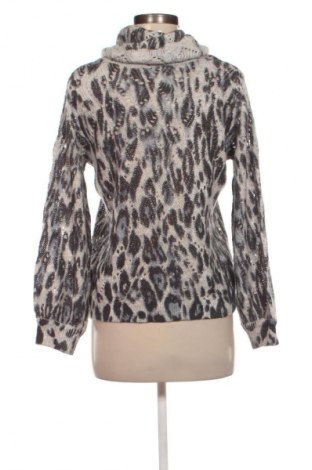 Γυναικείο πουλόβερ Monari, Μέγεθος S, Χρώμα Πολύχρωμο, Τιμή 19,99 €