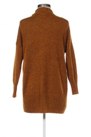 Damski sweter Monki, Rozmiar S, Kolor Brązowy, Cena 41,11 zł