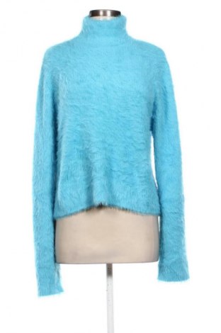 Damenpullover Monki, Größe XXL, Farbe Blau, Preis 29,00 €