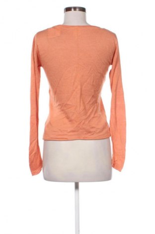 Damenpullover Monki, Größe XS, Farbe Orange, Preis € 13,00