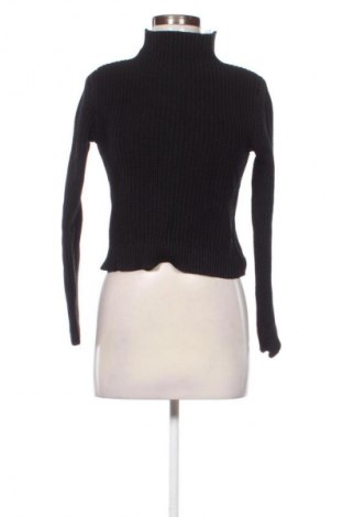 Dámsky pulóver Monki, Veľkosť XS, Farba Čierna, Cena  4,80 €