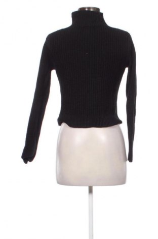 Dámsky pulóver Monki, Veľkosť XS, Farba Čierna, Cena  4,80 €