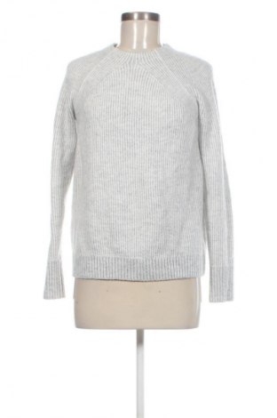 Damenpullover Montego, Größe M, Farbe Grau, Preis 11,99 €