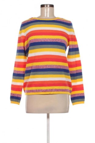 Γυναικείο πουλόβερ Montego, Μέγεθος M, Χρώμα Πολύχρωμο, Τιμή 10,99 €
