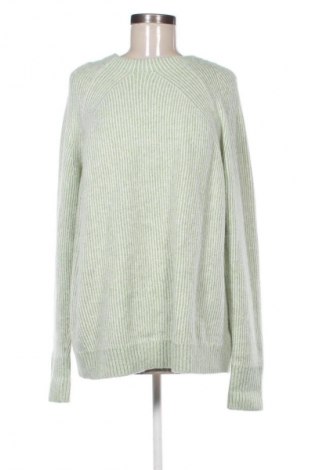 Damenpullover Montego, Größe XXL, Farbe Mehrfarbig, Preis 14,77 €