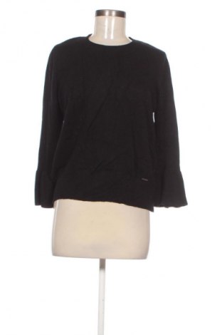 Damenpullover More & More, Größe M, Farbe Schwarz, Preis 20,99 €