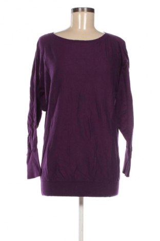 Pulover de femei More & More, Mărime M, Culoare Mov, Preț 103,99 Lei