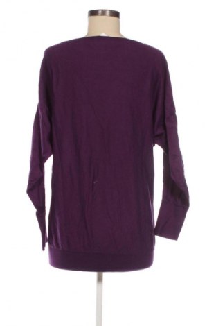 Pulover de femei More & More, Mărime M, Culoare Mov, Preț 103,99 Lei