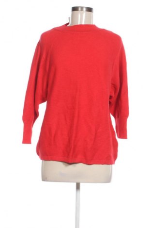 Dámský svetr More & More, Velikost M, Barva Červená, Cena  907,00 Kč