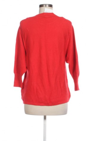Dámský svetr More & More, Velikost M, Barva Červená, Cena  907,00 Kč