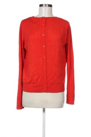 Damenpullover More & More, Größe S, Farbe Rot, Preis 19,99 €