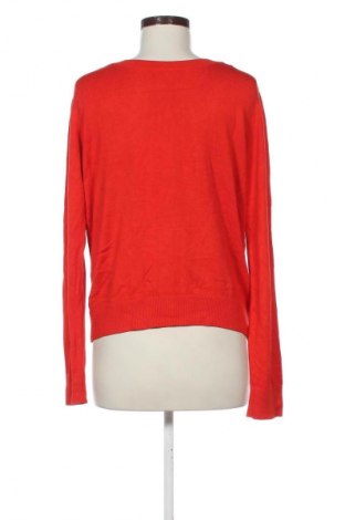 Damenpullover More & More, Größe S, Farbe Rot, Preis 19,99 €