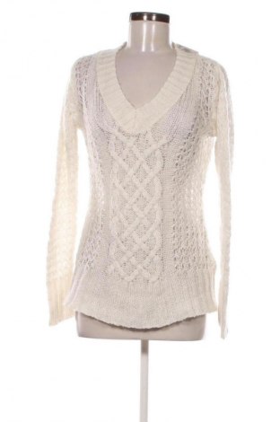 Dámsky pulóver More & More, Veľkosť S, Farba Kremová, Cena  31,72 €