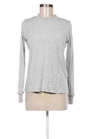 Dámský svetr More & More, Velikost M, Barva Šedá, Cena  907,00 Kč