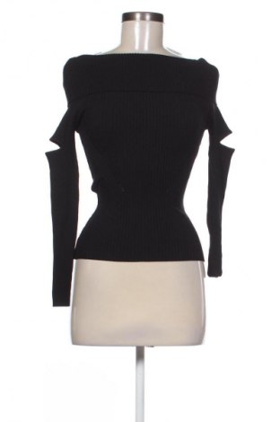 Női pulóver Motivi, Méret S, Szín Fekete, Ár 4 749 Ft