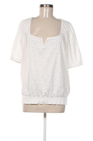 Dámsky pulóver Ms Mode, Veľkosť XL, Farba Biela, Cena  6,95 €