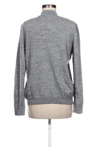 Damenpullover Mustang, Größe L, Farbe Grau, Preis 21,00 €