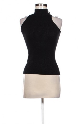 Γυναικείο πουλόβερ My Own, Μέγεθος M, Χρώμα Μαύρο, Τιμή 15,00 €