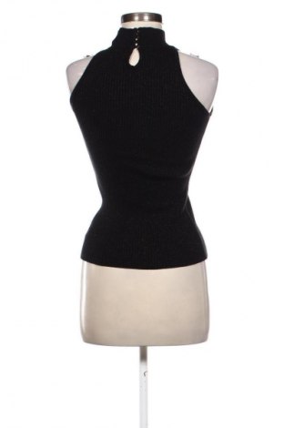 Γυναικείο πουλόβερ My Own, Μέγεθος M, Χρώμα Μαύρο, Τιμή 15,00 €