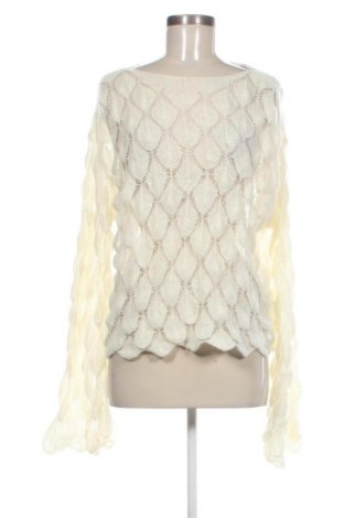 Damenpullover NA-KD, Größe M, Farbe Beige, Preis € 8,99