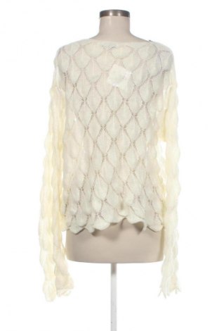Damenpullover NA-KD, Größe M, Farbe Beige, Preis € 8,99