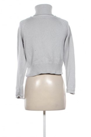 Γυναικείο πουλόβερ NA-KD, Μέγεθος XS, Χρώμα Γκρί, Τιμή 21,00 €