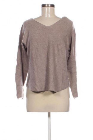 Dámský svetr NEW COLLECTION, Velikost M, Barva Béžová, Cena  594,00 Kč