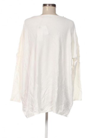 Pulover de femei NEW COLLECTION, Mărime M, Culoare Alb, Preț 159,99 Lei