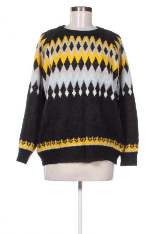 Dámský svetr NEW COLLECTION, Velikost L, Barva Vícebarevné, Cena  593,00 Kč