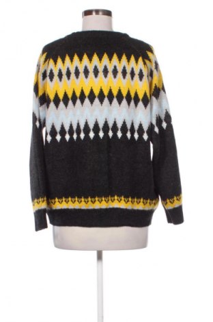 Dámský svetr NEW COLLECTION, Velikost L, Barva Vícebarevné, Cena  593,00 Kč