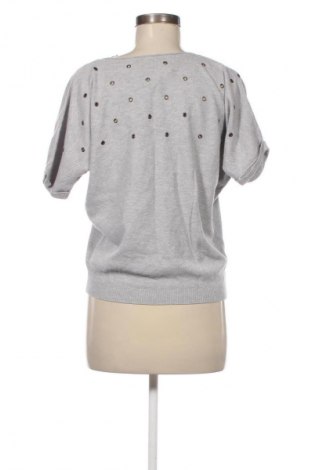 Pulover de femei Naf Naf, Mărime M, Culoare Gri, Preț 109,48 Lei