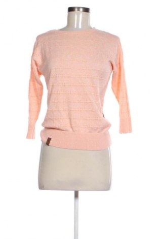Damenpullover Naketano, Größe XS, Farbe Rosa, Preis 31,65 €