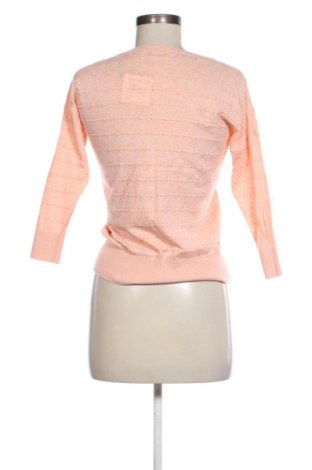 Damenpullover Naketano, Größe XS, Farbe Rosa, Preis 31,65 €