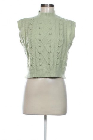 Damenpullover Nasty Gal, Größe S, Farbe Grün, Preis € 21,00