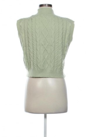 Damenpullover Nasty Gal, Größe S, Farbe Grün, Preis € 21,00