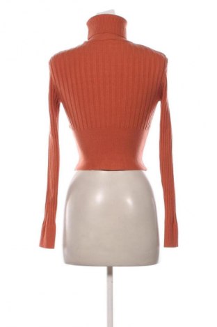 Női pulóver Negative, Méret L, Szín Narancssárga
, Ár 6 198 Ft