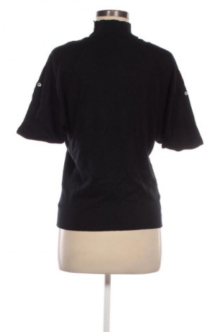 Γυναικείο πουλόβερ Nero Giardini, Μέγεθος M, Χρώμα Μαύρο, Τιμή 23,99 €