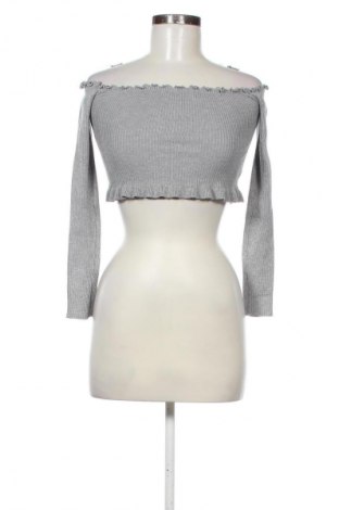 Női pulóver New Look, Méret S, Szín Szürke, Ár 3 679 Ft