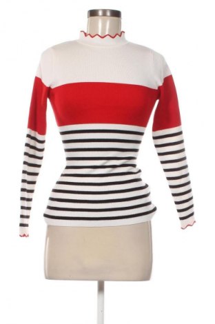 Dámský svetr New Look, Velikost S, Barva Vícebarevné, Cena  199,00 Kč