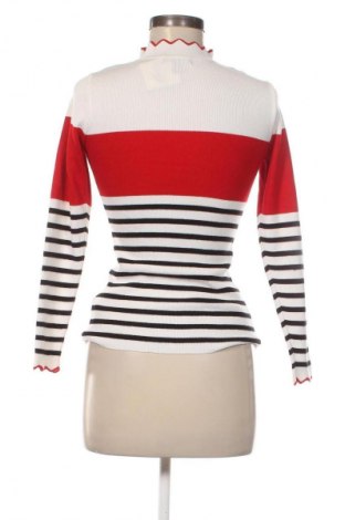 Dámský svetr New Look, Velikost S, Barva Vícebarevné, Cena  199,00 Kč