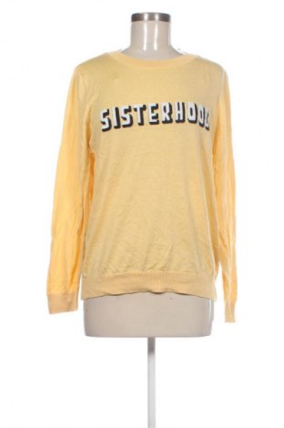 Dámský svetr New Look, Velikost XL, Barva Žlutá, Cena  239,00 Kč