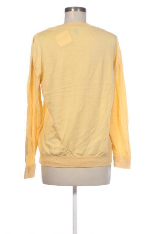 Dámský svetr New Look, Velikost XL, Barva Žlutá, Cena  239,00 Kč