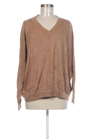 Női pulóver Next, Méret L, Szín Barna, Ár 5 009 Ft