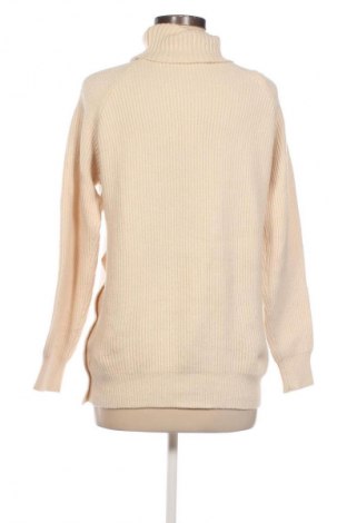 Γυναικείο πουλόβερ Next, Μέγεθος M, Χρώμα  Μπέζ, Τιμή 20,96 €