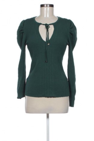 Damenpullover Next, Größe L, Farbe Grün, Preis 13,45 €